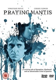 Praying Mantis' Poster