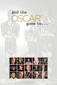 And the Oscar Goes to Poster