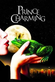 Prince Charming' Poster