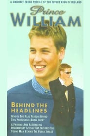 Prince William' Poster