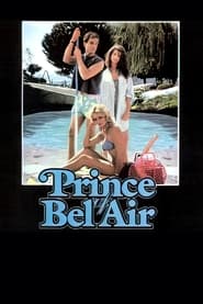 Prince of Bel Air' Poster