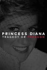 Princess Diana Tragedy or Treason