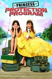 Streaming sources forPrincess Protection Program
