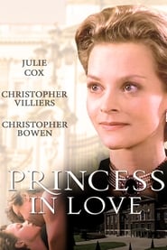 Princess in Love' Poster