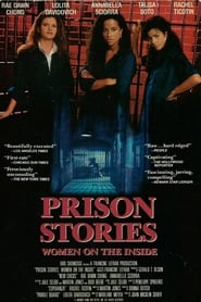 Prison Stories Women on the Inside Poster