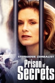 Prison of Secrets' Poster