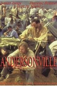 Andersonville' Poster