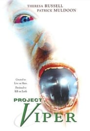 Project Viper' Poster
