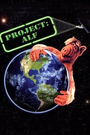 Project ALF' Poster