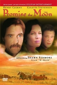 Promise the Moon' Poster