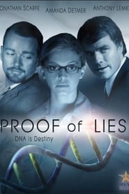 Proof of Lies' Poster