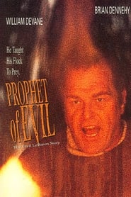 Prophet of Evil The Ervil LeBaron Story' Poster
