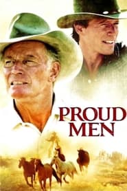Proud Men' Poster