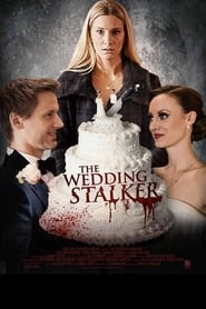 Psycho Wedding Crasher' Poster