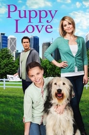 Puppy Love' Poster