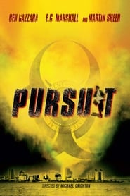 Pursuit' Poster