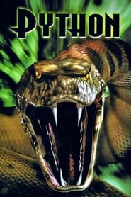 Python' Poster