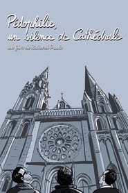 Pdophilie un silence de cathdrale' Poster