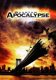 Quantum Apocalypse' Poster