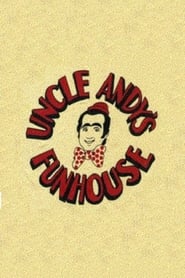 Andys Funhouse' Poster