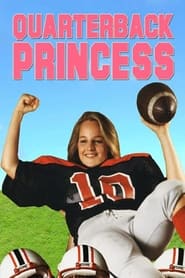 Quarterback Princess' Poster