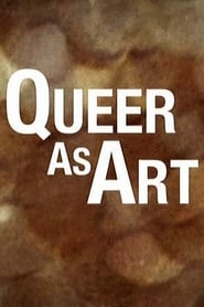 Queer as Art' Poster