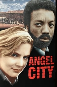Angel City' Poster