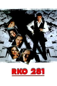 RKO 281' Poster