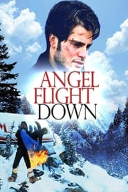 Angel Flight Down' Poster