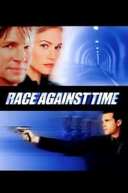Race Against Time' Poster