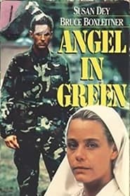 Angel in Green' Poster