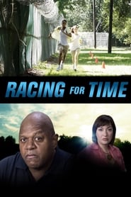 Racing for Time' Poster