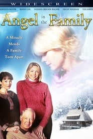 Angel in the Family' Poster