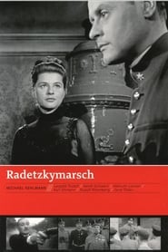 Radetzkymarsch' Poster