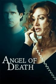 Angel of Death' Poster