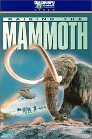 Raising the Mammoth' Poster