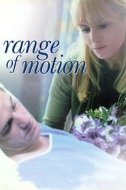 Range of Motion' Poster