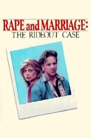 Rape and Marriage The Rideout Case' Poster