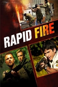 Rapid Fire' Poster