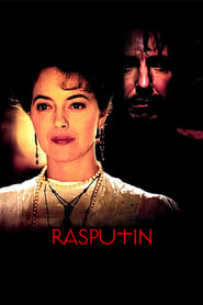 Rasputin' Poster