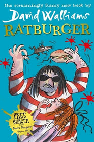 Ratburger' Poster