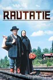 Rautatie' Poster