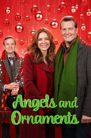 Angels and Ornaments' Poster