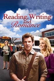 Reading Writing  Romance' Poster