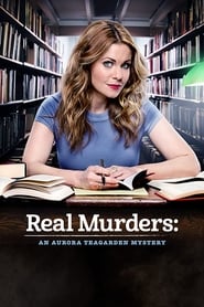 Streaming sources forReal Murders An Aurora Teagarden Mystery