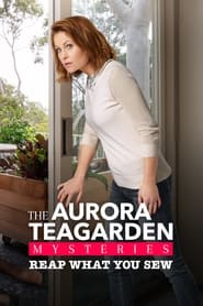 Streaming sources forReap What You Sew An Aurora Teagarden Mystery
