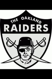 Rebels of Oakland The As the Raiders the 70s' Poster
