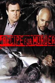 Recipe for Murder' Poster
