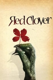Red Clover' Poster