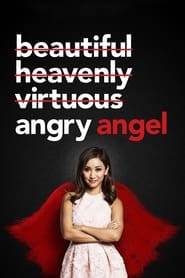 Angry Angel' Poster